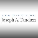 Law Office of Joseph A. Fanduzz logo
